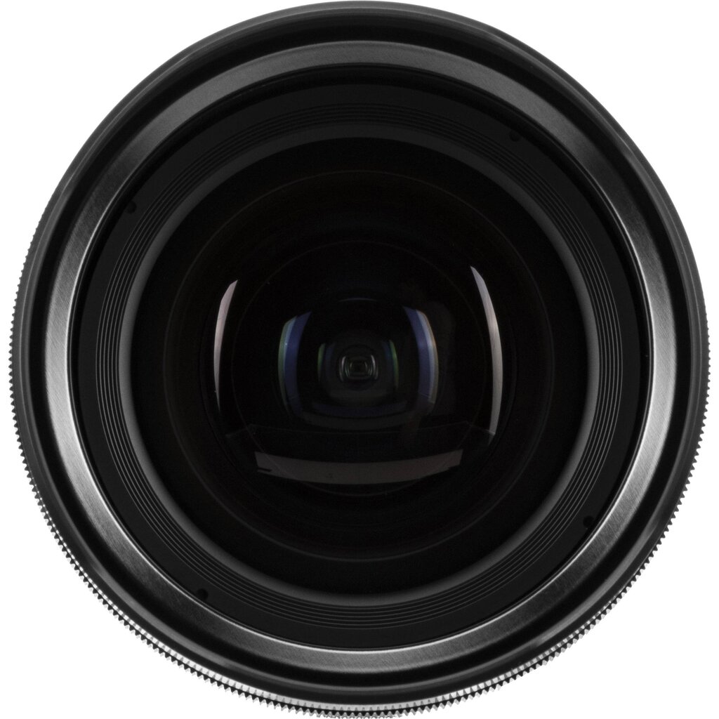 FUJIFILM FUJINON XF 8-16mm F2.8 R LM WR hind ja info | Fotoaparaatide objektiivid | hansapost.ee