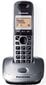 Panasonic KX-TG2511, must цена и информация | Lauatelefonid | hansapost.ee