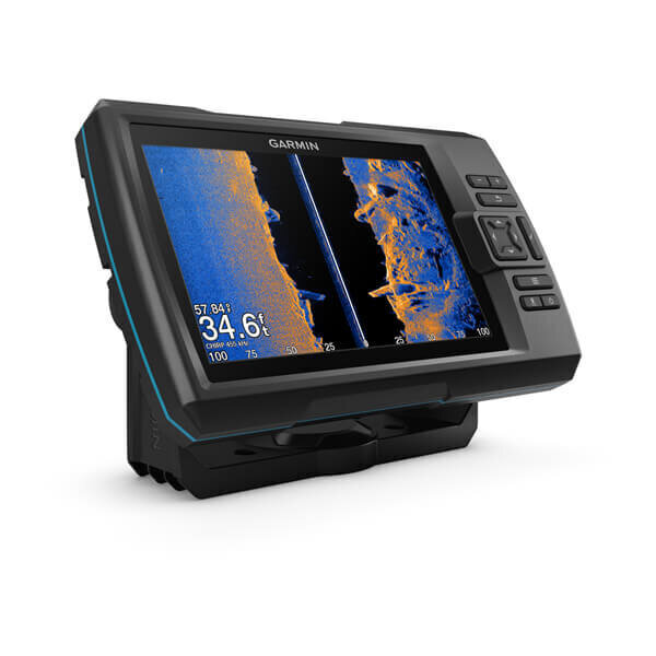 Garmin STRIKER Vivid 7sv GT52HW-TM anduriga Kajalood 010-02553-01 hind ja info | Nutiseadmed ja lisatarvikud | hansapost.ee