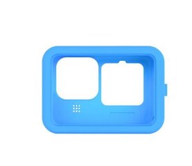 Telesiinikott GoPro Hero 9 / Hero 10 jaoks, sinine hind ja info | Telesin Mobiiltelefonid, fotokaamerad, nutiseadmed | hansapost.ee