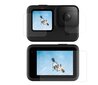 Kaitsekile Telesin GoPro Hero 9 / Hero 10 kaameratele цена и информация | Videokaamerate kotid | hansapost.ee