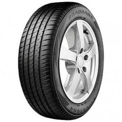 Firestone Roadhawk 101 W C A 72DB 225/55R17 цена и информация | Летняя резина | hansapost.ee