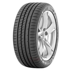 Eagle F1 Asymmetric 2 SUV AO 109 Y ( C B 71dB ) GOODYEAR 285/40R21 цена и информация | Летняя резина | hansapost.ee