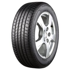 Шины для легковых автомобилей Bridgestone Turanza T005 235/45R18 98 Y цена и информация | Летняя резина | hansapost.ee