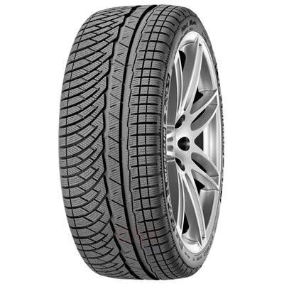 MICHELIN Mich PilotAlpin PA4 ASYM 295/30 20 101V цена и информация | Talverehvid | hansapost.ee