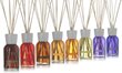 Lõhnapulgad Millefiori Natural Fragrance Vanilla and Wood 250 ml hind ja info | Lõhnapulgad ja kodulõhnastajad | hansapost.ee
