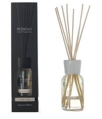 Lõhnapulgad Millefiori Natural Fragrance White Musk 250 ml hind ja info | Millefiori Parfüümid, lõhnad ja kosmeetika | hansapost.ee