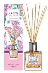 Kodulõhnastaja Botanic French Garden Areon 50 ml hind ja info | Areon Parfüümid, lõhnad ja kosmeetika | hansapost.ee