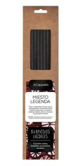 Lõhnastatud pulgad ACappella Idaekspress price and information | Incense sticks and home fresheners | hansapost.ee