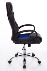 Kontoritooli 2720, sinine цена и информация | Офисные кресла | hansapost.ee