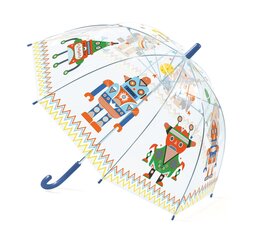 Зонт для мальчиков Djeco цена и информация | Аксессуары для детей | hansapost.ee