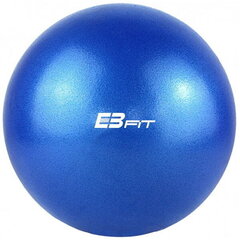 Гимнастический мяч Eb Fit 25 см, синий цена и информация | Гимнастические мячи | hansapost.ee