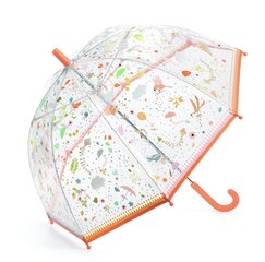 Djeco laste vihmavari "Kergus" hind ja info | Aksessuaarid lastele | hansapost.ee