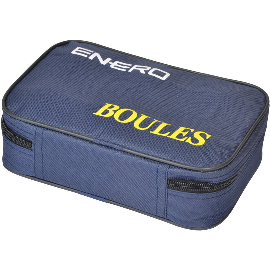 Petank pallid Enero Boule Petanque 6tk 337835 price and information | Vabaõhumängud | hansapost.ee