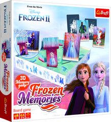 Lauamäng Trefl Frozen цена и информация | Настольные игры | hansapost.ee