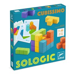 Игра Cubissimo, Djeco DJ08477 цена и информация | Настольные игры | hansapost.ee