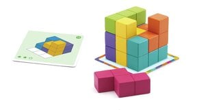 Игра Cubissimo, Djeco DJ08477 цена и информация | Настольные игры | hansapost.ee