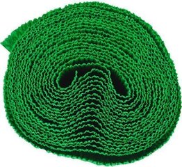 Krepp-paber Cartotecnica Rossi Nr. 563 50 x 250 cm 180 g/m² Green hind ja info | Dolovija Koolitarvikud | hansapost.ee