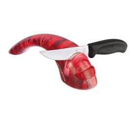 Точилка для ножей с керамическими дисками Victorinox 7.8721 цена и информация | Ножи и аксессуары для них | hansapost.ee