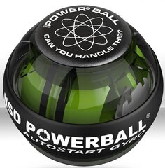 Тренажер для рук Powerball 280 Гц цена и информация | Аксессуары для тренажеров | hansapost.ee