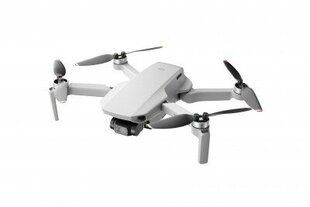 DJI Mini 2 Fly More Combo hind ja info | Droonid | hansapost.ee