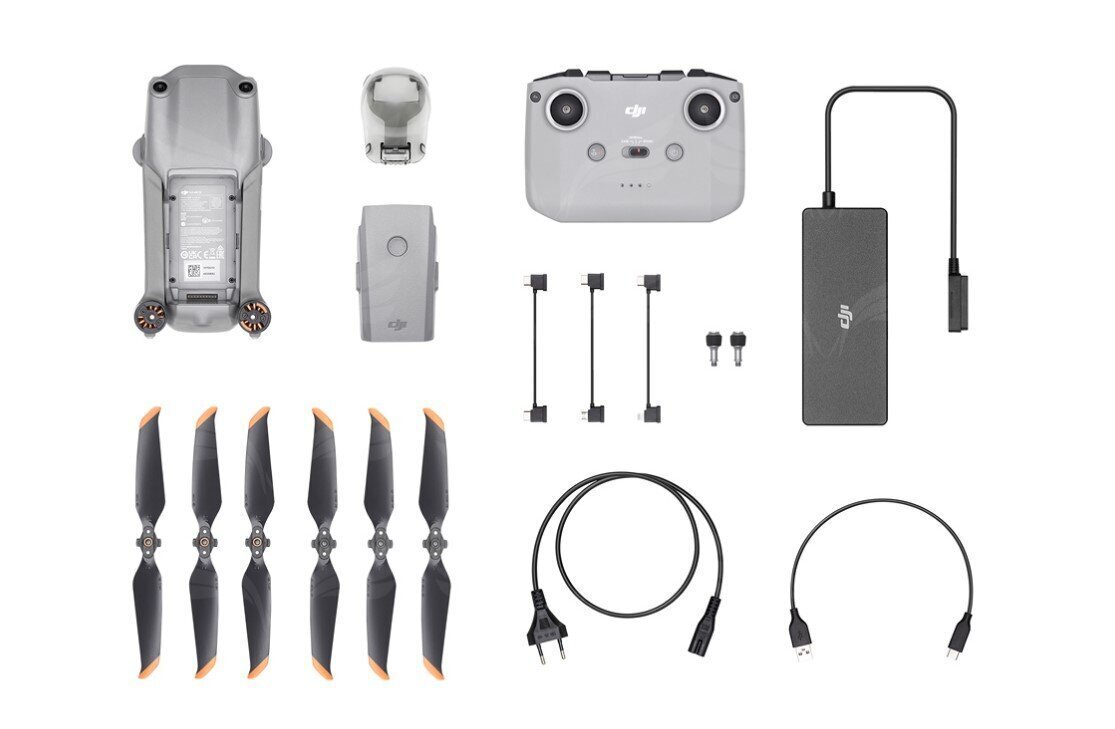 DJI CP.MA.00000359.01 hind ja info | Droonid | hansapost.ee