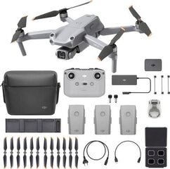 DJI CP.MA.00000350.01 цена и информация | Дроны | hansapost.ee