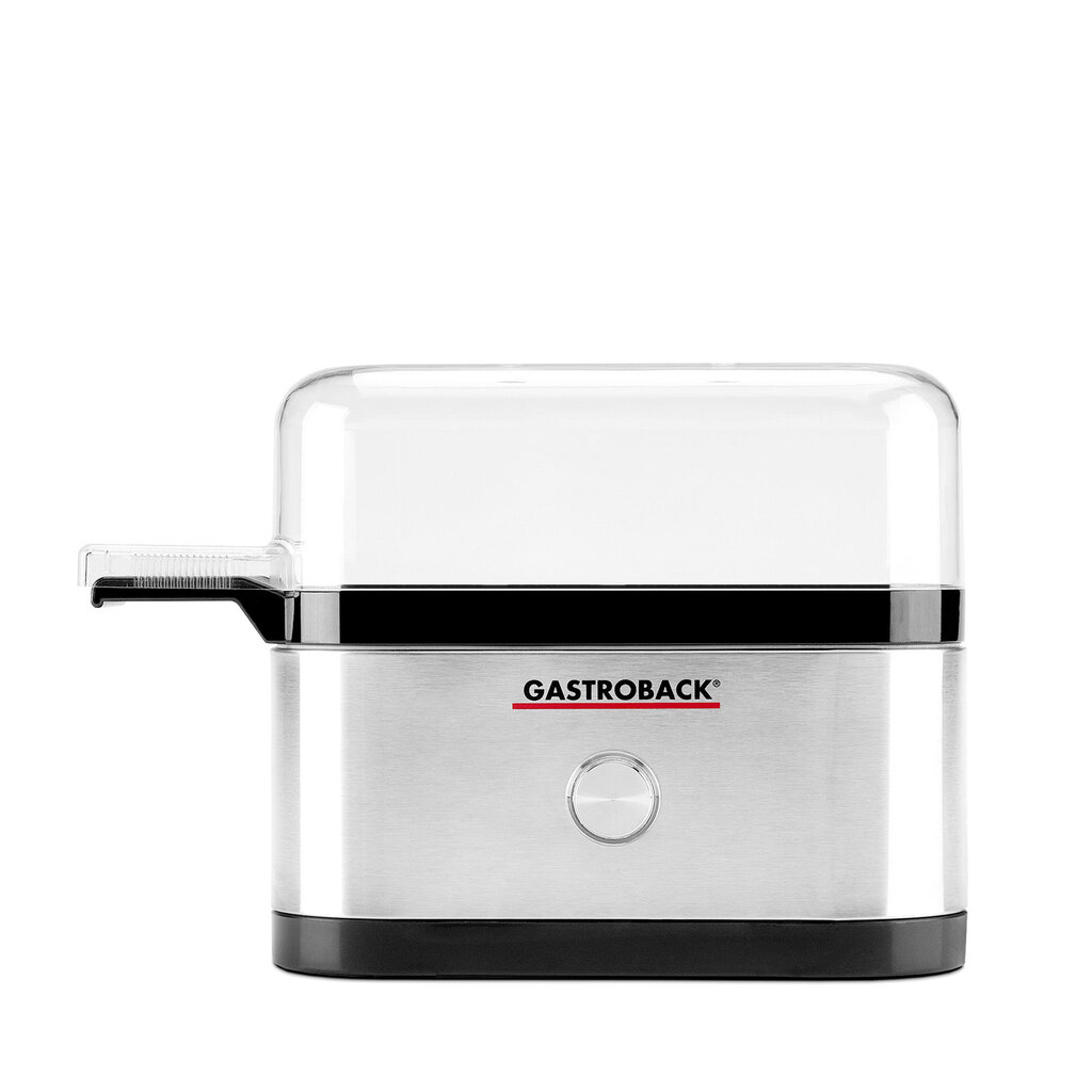 Gastroback 42800 Mini цена и информация | Muu köögitehnika | hansapost.ee
