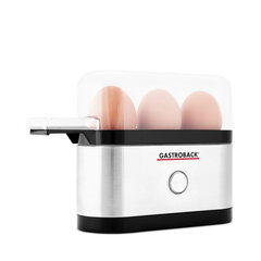 Gastroback 42800 Mini цена и информация | Особенные приборы для приготовления пищи | hansapost.ee