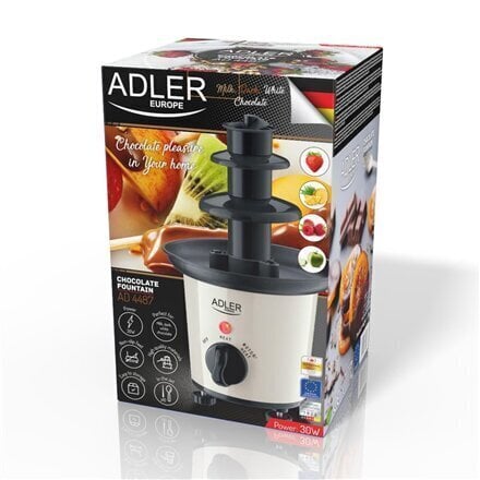 Adler AD-4487 цена и информация | Muu köögitehnika | hansapost.ee