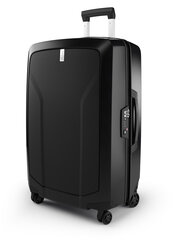 Средний чемодан Thule Revolve TRMS-127, черный цена и информация | Чемоданы, дорожные сумки | hansapost.ee