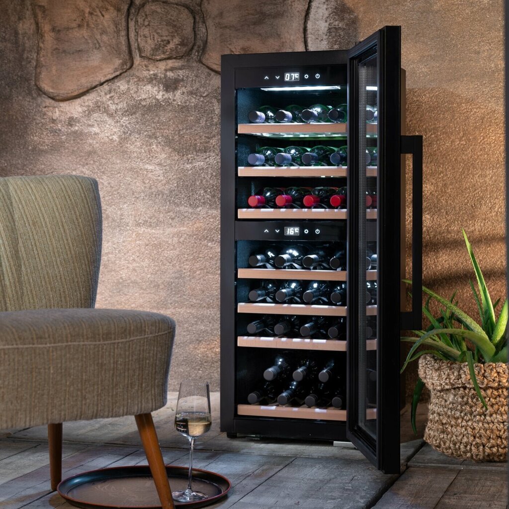 Caso WineExclusive 38 Smart hind ja info | Veinikülmkapid | hansapost.ee