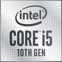 Intel BX8070110600KF hind ja info | Protsessorid | hansapost.ee