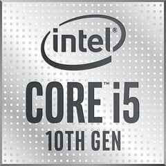 Intel BX8070110400 цена и информация | Intel Компьютерная техника | hansapost.ee