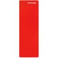 Treeningmatt Spokey Softmat NBR 180x60x1,5 cm, punane hind ja info | Joogamatid | hansapost.ee