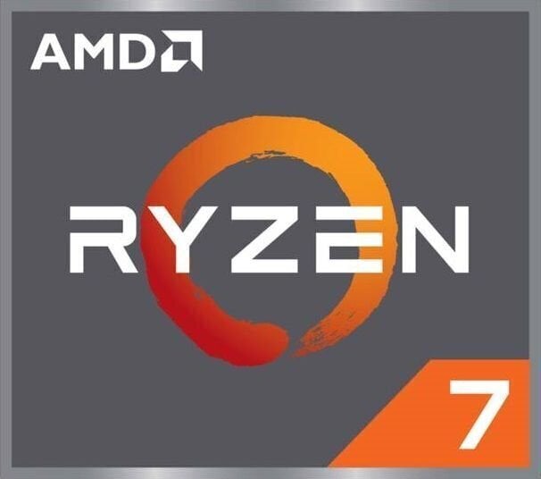 AMD Ryzen 7 5800X цена и информация | Protsessorid | hansapost.ee