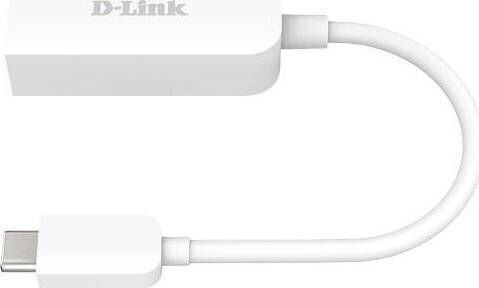 D-Link DUB-E250 цена и информация | Emaplaadid | hansapost.ee