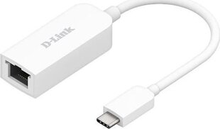 D-Link DUB-E250 цена и информация | D-Link Компьютерная техника | hansapost.ee