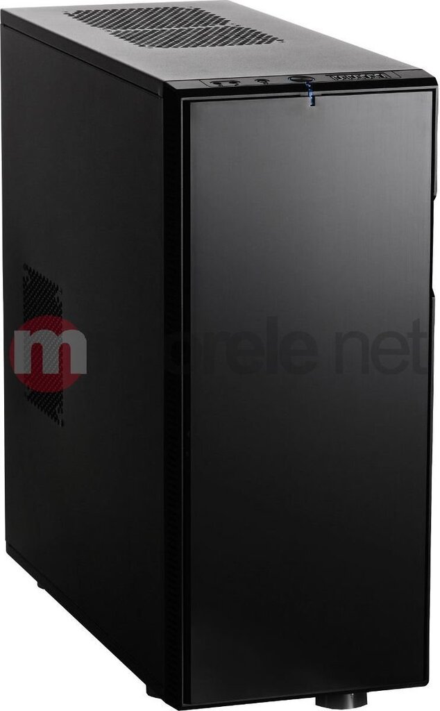 Fractal Design Define XL R2 hind ja info | Arvutikorpused | hansapost.ee