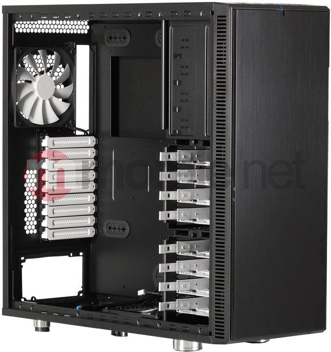 Fractal Design Define XL R2 цена и информация | Arvutikorpused | hansapost.ee