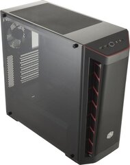 Cooler Master Box MB511 hind ja info | Arvutikorpused | hansapost.ee