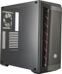 Cooler Master Box MB511 hind ja info | Arvutikorpused | hansapost.ee