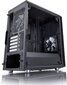 Fractal Design Define Mini C TG hind ja info | Arvutikorpused | hansapost.ee