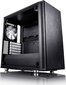 Fractal Design Define Mini C TG hind ja info | Arvutikorpused | hansapost.ee