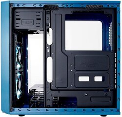 Fractal Design Focus G hind ja info | Arvutikorpused | hansapost.ee