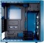 Fractal Design Focus G цена и информация | Arvutikorpused | hansapost.ee