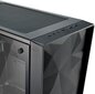 ATX Semi-tower Korpus Fractal DESIGN Meshify C hind ja info | Arvutikorpused | hansapost.ee