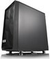 Fractal Design Meshify C Mini hind ja info | Arvutikorpused | hansapost.ee