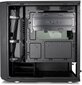 Fractal Design Meshify C Mini цена и информация | Arvutikorpused | hansapost.ee