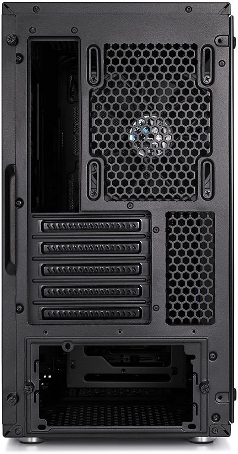 Fractal Design Meshify C Mini hind ja info | Arvutikorpused | hansapost.ee